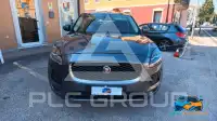 2018 Jaguar E-PACE