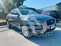 2018 Jaguar E-PACE