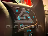 2018 Jaguar E-PACE