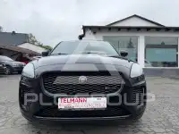 2018 Jaguar E-PACE