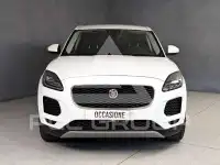 2018 Jaguar E-PACE