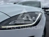 2018 Jaguar E-PACE