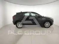 2018 Jaguar E-PACE