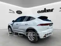 2018 Jaguar E-PACE
