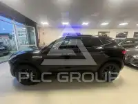 2018 Jaguar E-PACE