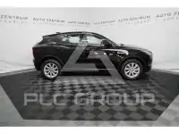 2018 Jaguar E-PACE