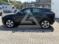 2018 Jaguar E-PACE