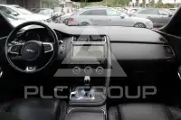 2018 Jaguar E-PACE