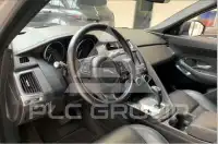 2018 Jaguar E-PACE