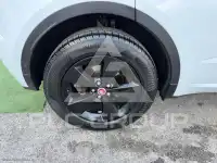 2018 Jaguar E-PACE