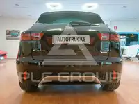 2018 Jaguar E-PACE
