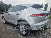 2018 Jaguar E-PACE