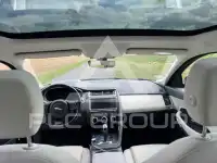 2018 Jaguar E-PACE