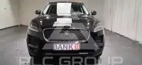 2018 Jaguar E-PACE