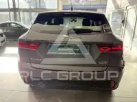 2018 Jaguar E-PACE