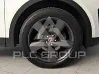 2018 Jaguar E-PACE
