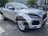 2018 Jaguar E-PACE