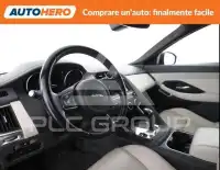 2018 Jaguar E-PACE