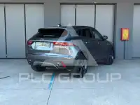 2018 Jaguar E-PACE