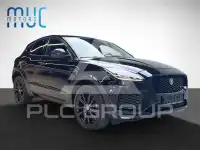 2018 Jaguar E-PACE