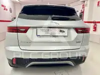 2018 Jaguar E-PACE