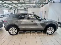 2018 Jaguar E-PACE