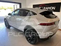 2018 Jaguar E-PACE