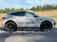 2018 Jaguar E-PACE