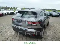 2018 Jaguar E-PACE
