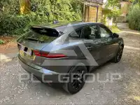 2018 Jaguar E-PACE