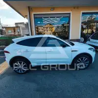 2018 Jaguar E-PACE