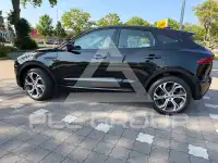 2018 Jaguar E-PACE