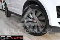 2018 Jaguar E-PACE