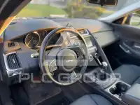 2018 Jaguar E-PACE