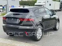 2018 Jaguar E-PACE