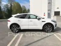 2018 Jaguar E-PACE