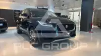 2018 Jaguar E-PACE