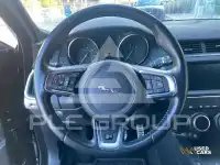 2018 Jaguar E-PACE