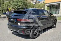 2018 Jaguar E-PACE