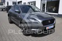 2018 Jaguar E-PACE