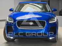 2018 Jaguar E-PACE
