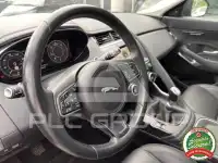 2018 Jaguar E-PACE