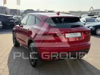 2018 Jaguar E-PACE