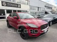 2018 Jaguar E-PACE