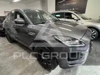 2018 Jaguar E-PACE