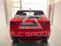 2018 Jaguar E-PACE