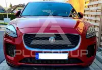 2018 Jaguar E-PACE
