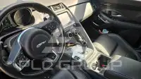 2018 Jaguar E-PACE