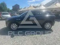 2018 Jaguar E-PACE