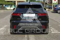 2018 Jaguar E-PACE